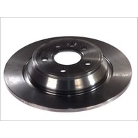 Bremsscheibe LPR F1018P hinten, voll, 1 Stück Bremsscheibe LPR F1018P hinten, voll, 1 Stück von Lpr