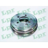 Bremstrommel LPR 7D0106 von Lpr