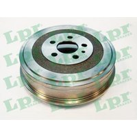 Bremstrommel LPR 7D0262 Bremstrommel LPR 7D0262 von Lpr