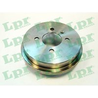 Bremstrommel LPR 7D0440 Bremstrommel LPR 7D0440 von Lpr