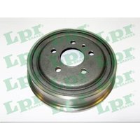 Bremstrommel LPR 7D0561 Bremstrommel LPR 7D0561 von Lpr