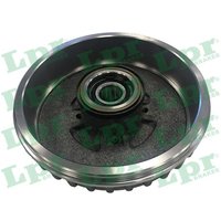 Bremstrommel LPR LPR7D0756CA von Lpr