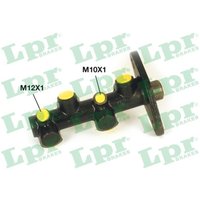 Hauptbremszylinder LPR 1260 von Lpr