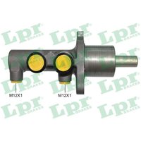 Hauptbremszylinder LPR 6172 von Lpr