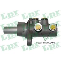 Hauptbremszylinder LPR 6303 von Lpr