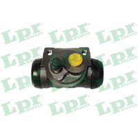 Radbremszylinder LPR 4066 Links von Lpr