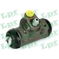 Radbremszylinder LPR 5115 Links von Lpr