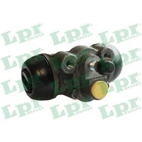 Radbremszylinder LPR 5381 von Lpr