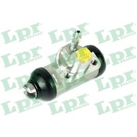 Radbremszylinder LPR 5509 von Lpr