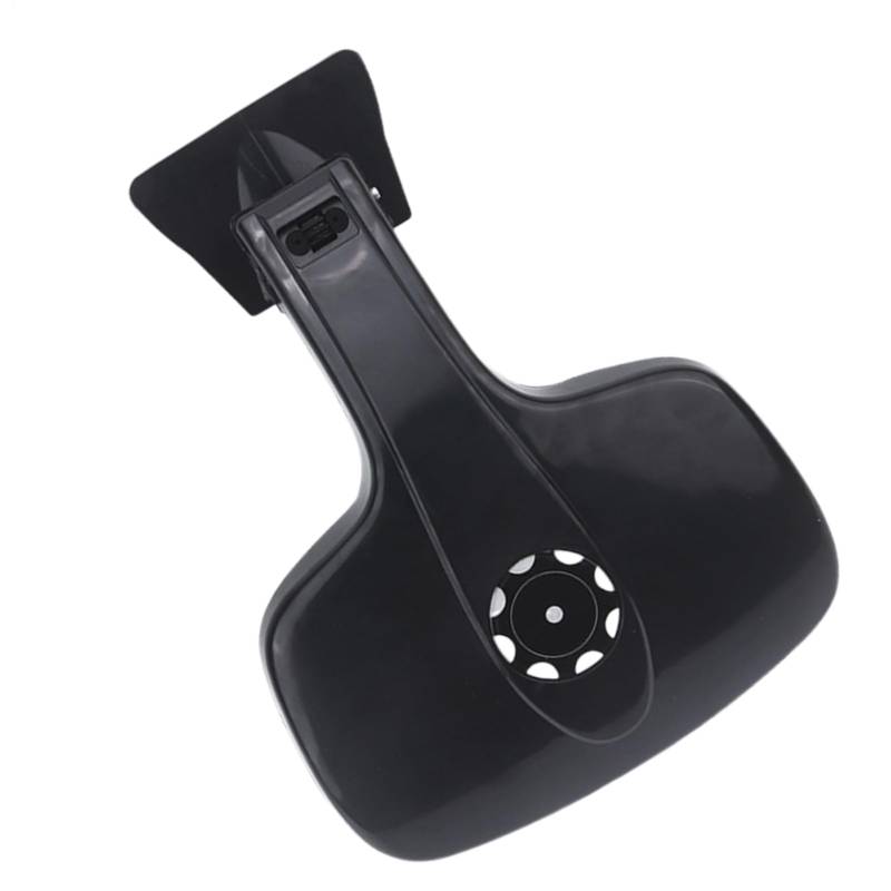 Auto Außen Rückspiegel Hilfsspiegel, Außenspiegel, Klebstoff -Rückansicht -Objektiv, Schnellinstallation, Kompakt, 33x25 Cm Für Außenfahrzeuge Autos Autos von Lpsdssre
