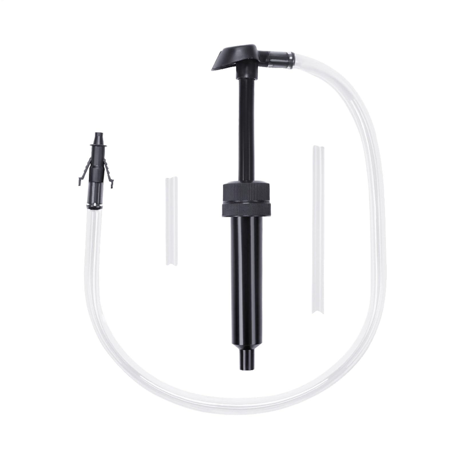 Automobilölsaugpumpe, Getriebeflüssigkeitspumpe, Traktorflüssigkeitswerkzeug, Einfach Zu Tragen, Mehrzweck, 7,5 X 14 Cm, Für Traktorgarage Marine Automobilölsaugpumpe, Getriebeflüssigkeitspumpe, Traktorflüssigkeitswerkzeug, Einfach Zu Tragen, Mehrzweck, 7,5 X 14 Cm, Für Traktorgarage Marine von Lpsdssre