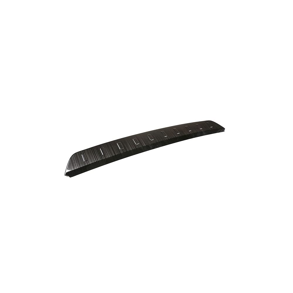 Lrdm Auto Rostfreier Stahl HeckstoßStangenschutz Ladekantenschutz, FüR Land Rover Defender 110 2020-2021 Kofferraum TüRschwelle Schutz Pedal Styling ZubehöR, Black Lrdm Auto Rostfreier Stahl HeckstoßStangenschutz Ladekantenschutz, FüR Land Rover Defender 110 2020-2021 Kofferraum TüRschwelle Schutz Pedal Styling ZubehöR, Black von Lrdm