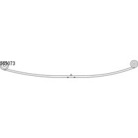 Federnpaket LS GERMANY 10.565.073.00 von Ls Germany