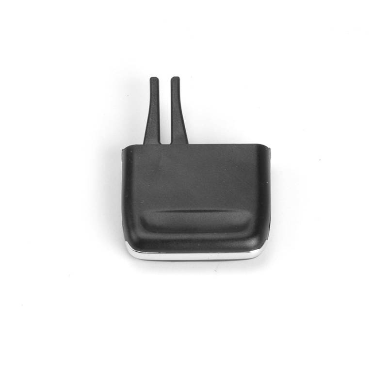 AC Lüftungsgitter Auto Front Klimaanlage A/C Air Vent Outlet Tab Klimaanlage Blatt Einstellen Clip Reparatur Kit Für Panamera Klimaanlage Vents(Links) von Lspbfkq