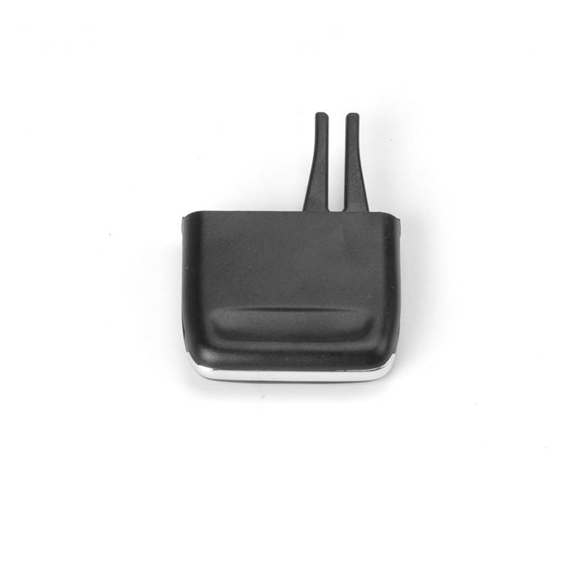 AC Lüftungsgitter Auto Front Klimaanlage A/C Air Vent Outlet Tab Klimaanlage Blatt Einstellen Clip Reparatur Kit Für Panamera Klimaanlage Vents(Rechts) von Lspbfkq