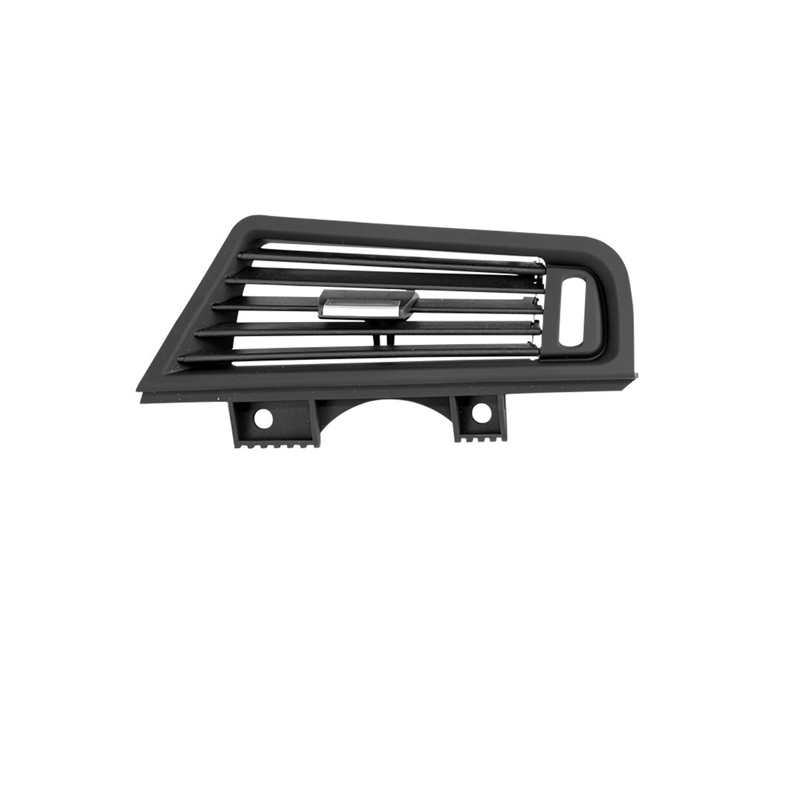 AC Lüftungsgitter Für 5 Series 520 525 528 535i F10 F11 Auto Seite Klimaanlage AC Vent Grille Outlet Abdeckung Klimaanlage Vents(Right Without Chrome) von Lspbfkq