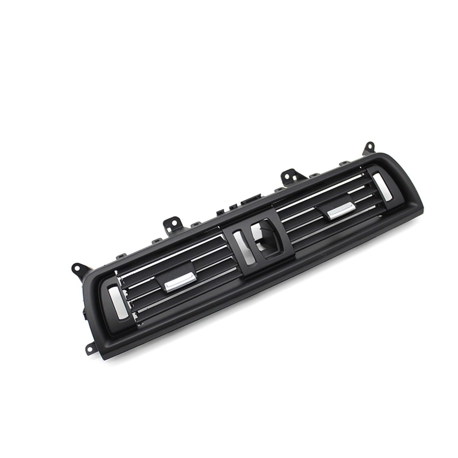 AC Lüftungsgitter Für 5 Series F10 F11 520 525 528 535 64229166885 64229209136 Dashboard Klimaanlage AC Vent Grille Panel Klimaanlage Vents(Model A-No Chorme) von Lspbfkq