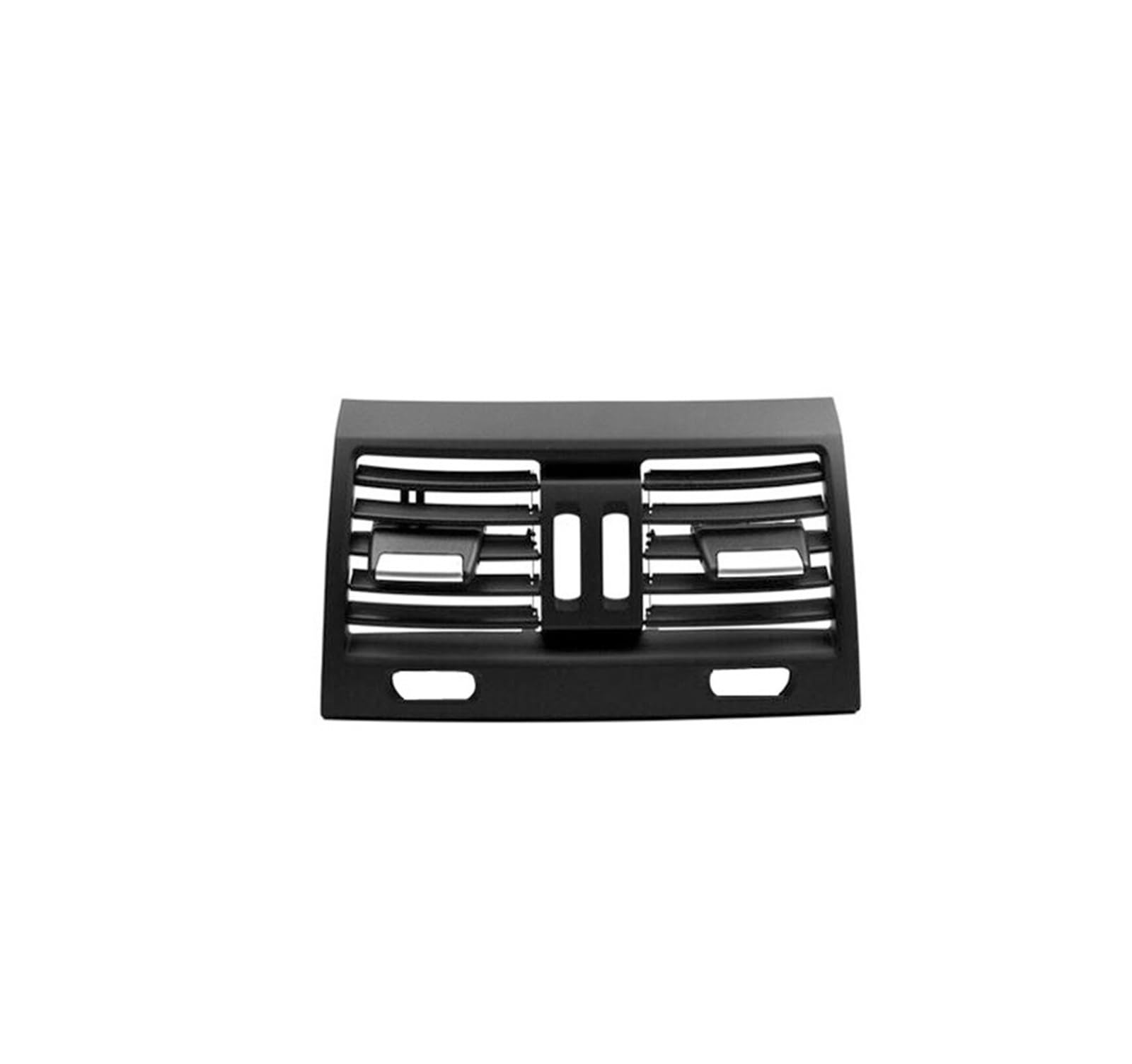 AC Lüftungsgitter Für 5 Series F10 F11 F18 520i 523i 525i 528i 535i 64229172167 Klimaanlage Vent Outlet Grille Montage Klimaanlage Vents(Rear Panel C) von Lspbfkq