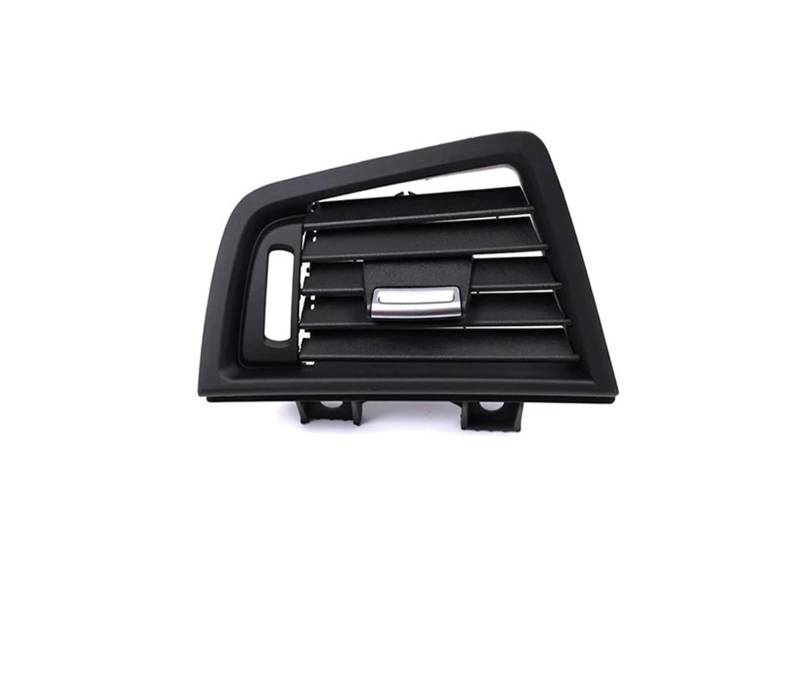 AC Lüftungsgitter Für 5 Series F10 F11 F18 520i 523i 525i 528i 535i Dash Konsole AC Klimaanlage Vent Grille Outlet Grid Klimaanlage Vents(LHD Left No Chrome) von Lspbfkq