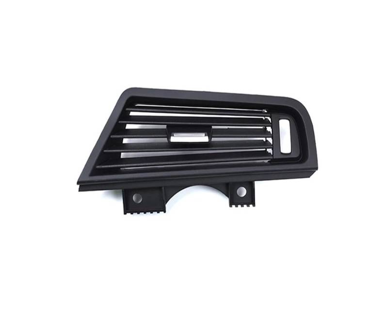 AC Lüftungsgitter Für 5 Series F10 F11 F18 520i 523i 525i 528i 535i Dash Konsole AC Klimaanlage Vent Grille Outlet Grid Klimaanlage Vents(LHD Right No Chrome) von Lspbfkq