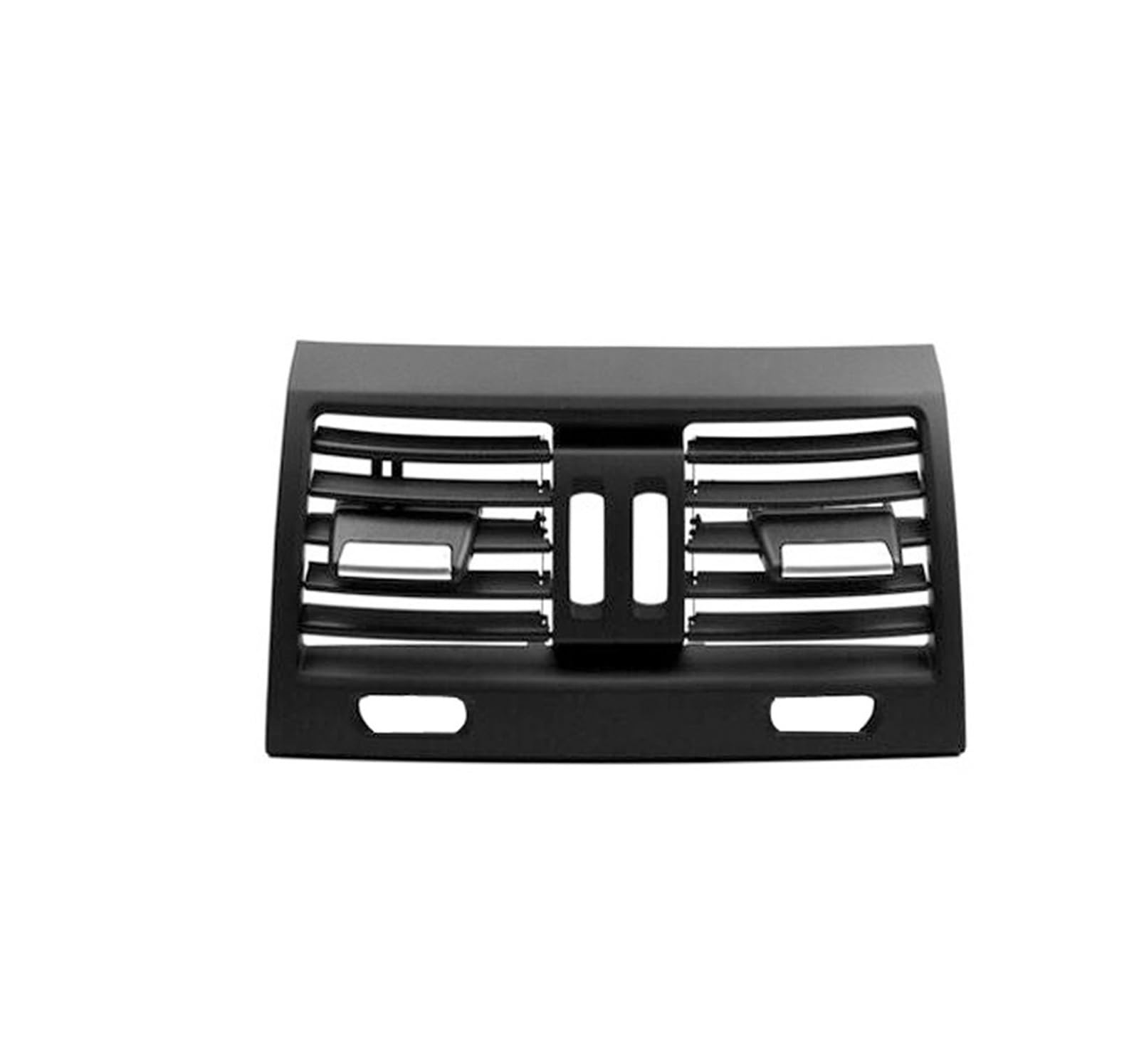 AC Lüftungsgitter Für 5 Series F10 F11 F18 520i 523i 525i 528i 535i LHD RHD Klimaanlage AC Vent Outlet Grille Panel Klimaanlage Vents(Rear Model C) von Lspbfkq