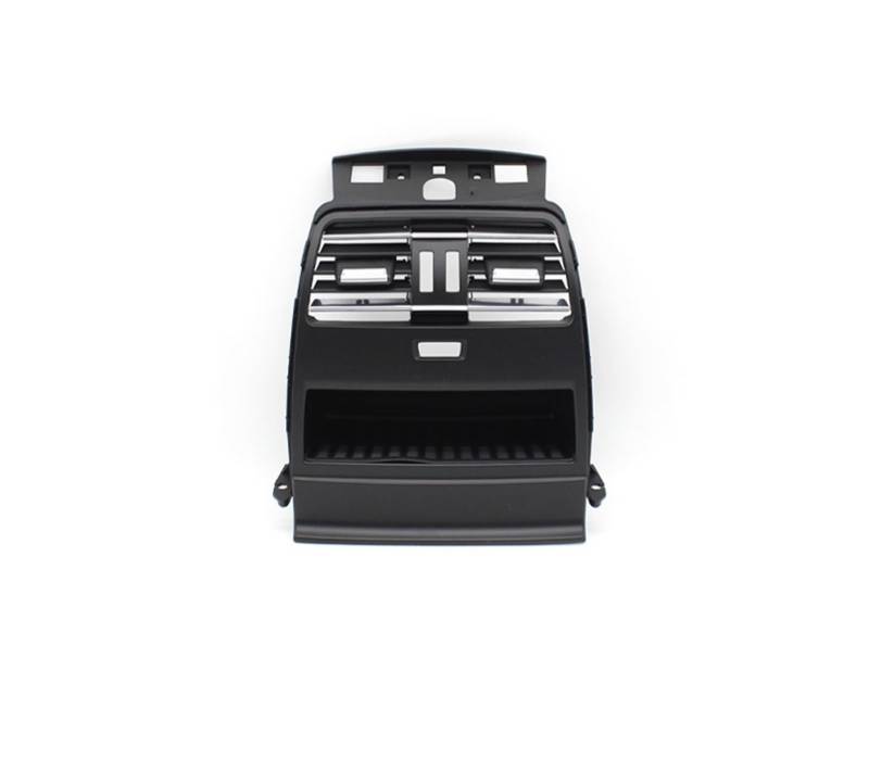 AC Lüftungsgitter Für 6 Series F06 F12 F13 630 64229197484 LHD RHD Auto Vorne Hinten Klimaanlage AC Vent Grille Outlet Panel Klimaanlage Vents(Rear Model A) von Lspbfkq