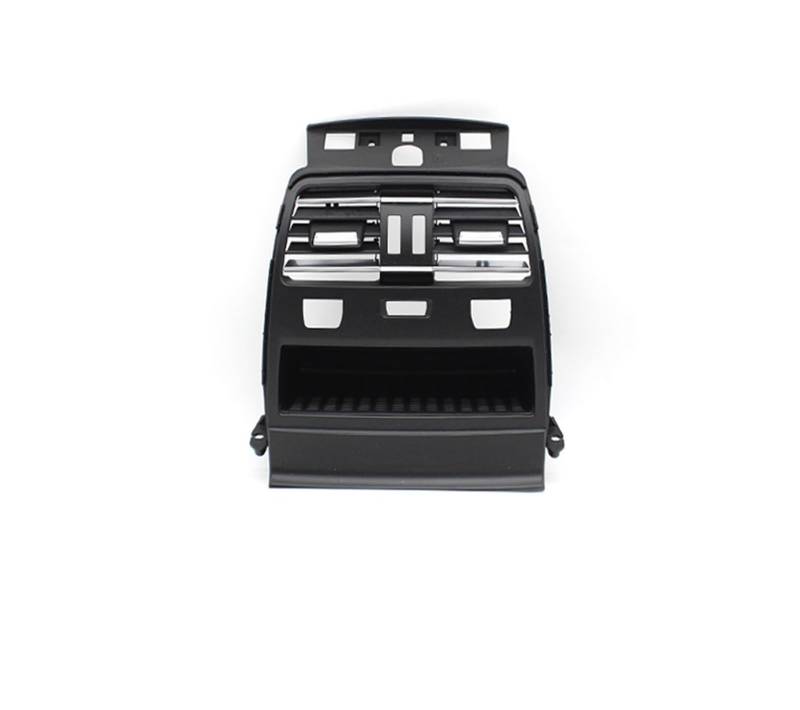 AC Lüftungsgitter Für 6 Series F06 F12 F13 630 64229197484 LHD RHD Auto Vorne Hinten Klimaanlage AC Vent Grille Outlet Panel Klimaanlage Vents(Rear Model B) von Lspbfkq
