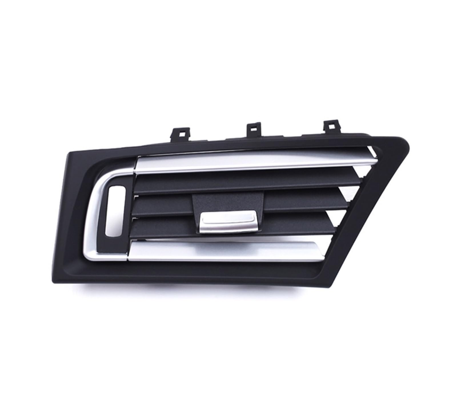 AC Lüftungsgitter Für 7 Series F01 F02 730 735 LHD Vorne Zentral Links Rechts Hinten Klimaanlage AC Vent Grille Outlet Panel Klimaanlage Vents(LHD Left) von Lspbfkq