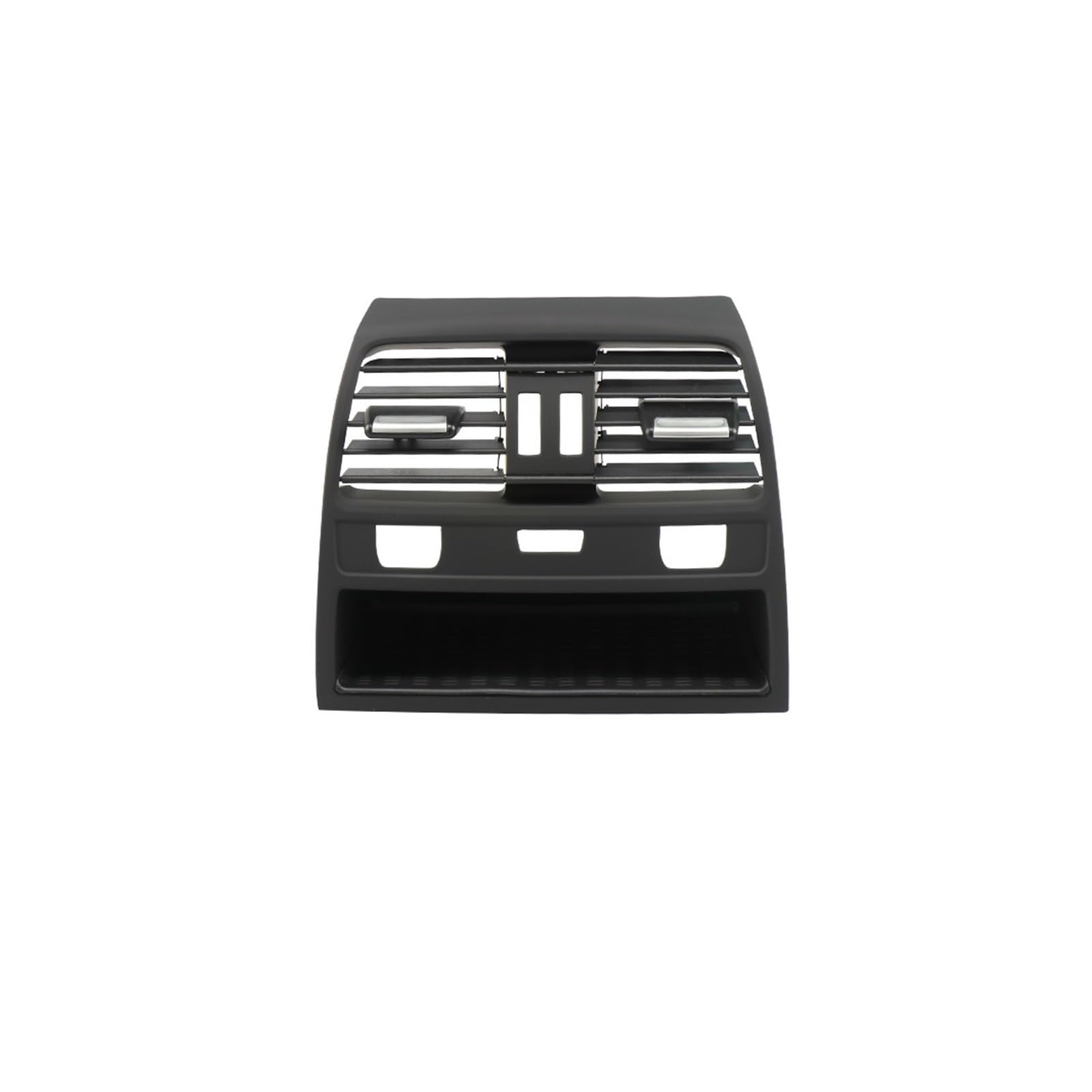 AC Lüftungsgitter Für 7 Series F02 F01 730 735 745 750 LHD Vorne Links Mitte Rechts Hinten Klimaanlage Vent Grill Outlet Klimaanlage Vents(Rear Model A) von Lspbfkq