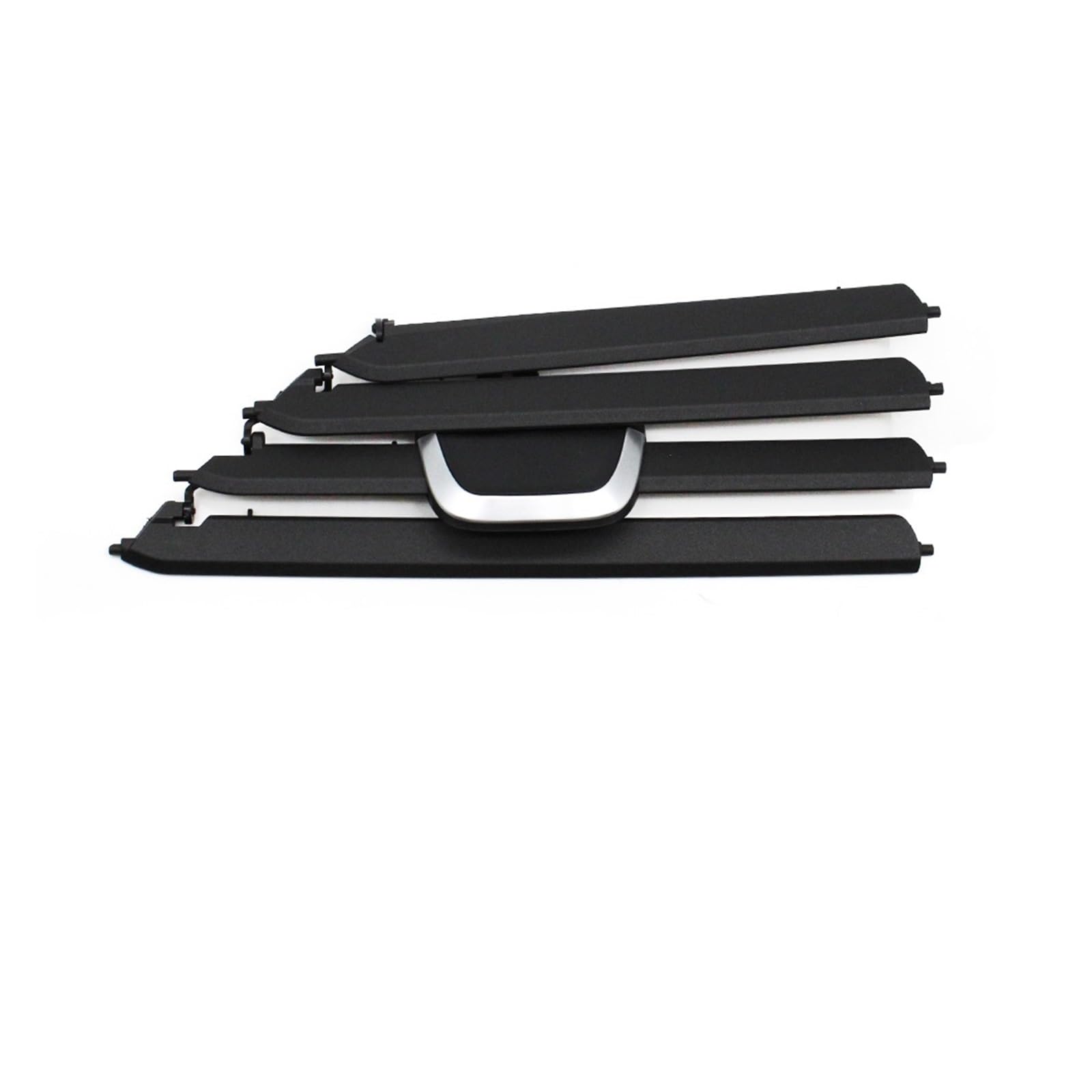 AC Lüftungsgitter Für 7 Series G11 G12 730Li 740Li 2016-2022 Auto Front Klimaanlage AC Vent Grill Outlet Clip Reparatur Kit Klimaanlage Vents(LHD Right) von Lspbfkq