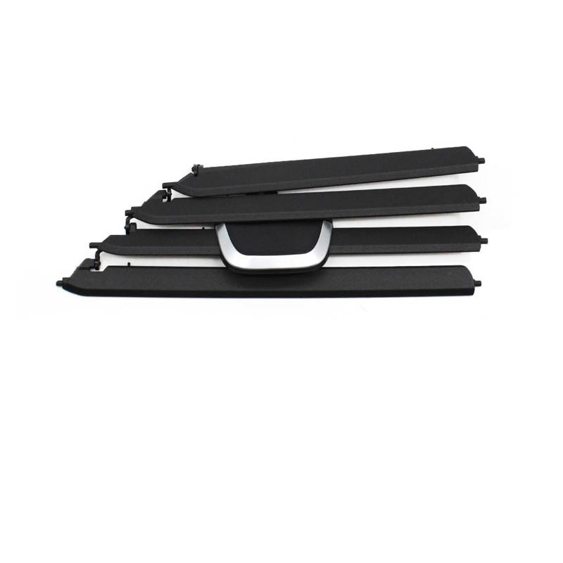 AC Lüftungsgitter Für 7 Series G11 G12 730Li 740Li 2016-2022 Auto Front Klimaanlage AC Vent Grill Outlet Clip Reparatur Kit Klimaanlage Vents(LHD Right) von Lspbfkq