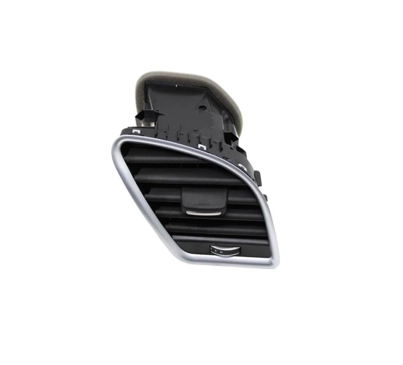 AC Lüftungsgitter Für A4 B8 A5 2009-2016 8K0820901 Linkslenker Auto Armaturenbrett Klimaanlage Outlet AC Vent Grille Montage Klimaanlage Vents(LHD Right) von Lspbfkq