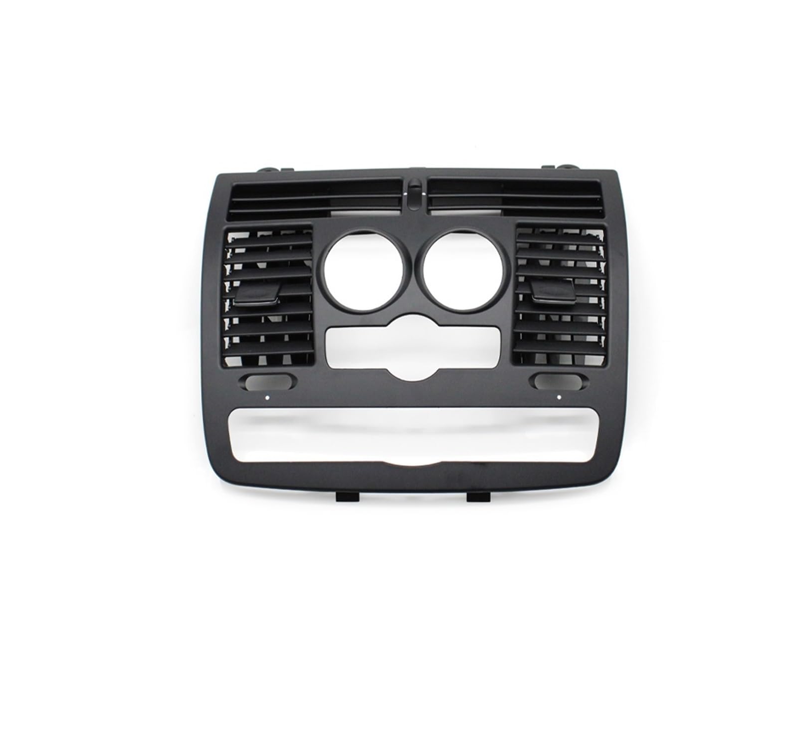 AC Lüftungsgitter Für BENZ Für Vito Für Viano W636 W639 2004-2015 Car Center Dashboard Links Rechts Air Vent Outlet Abdeckung Klimaanlage Vents(Central A) von Lspbfkq