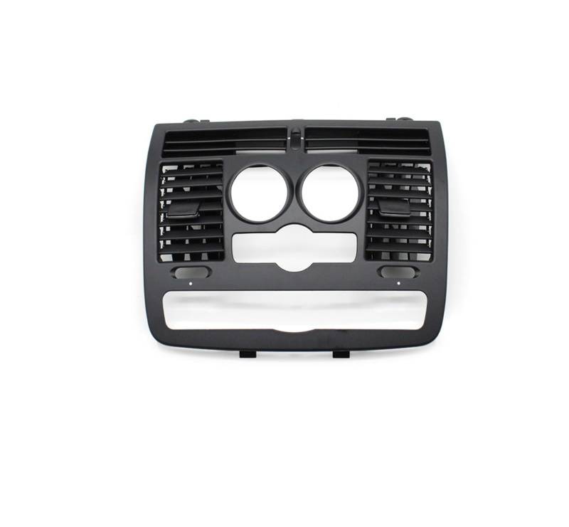 AC Lüftungsgitter Für BENZ Für Vito Für Viano W636 W639 2004-2015 Car Center Dashboard Links Rechts Air Vent Outlet Abdeckung Klimaanlage Vents(Central A) von Lspbfkq