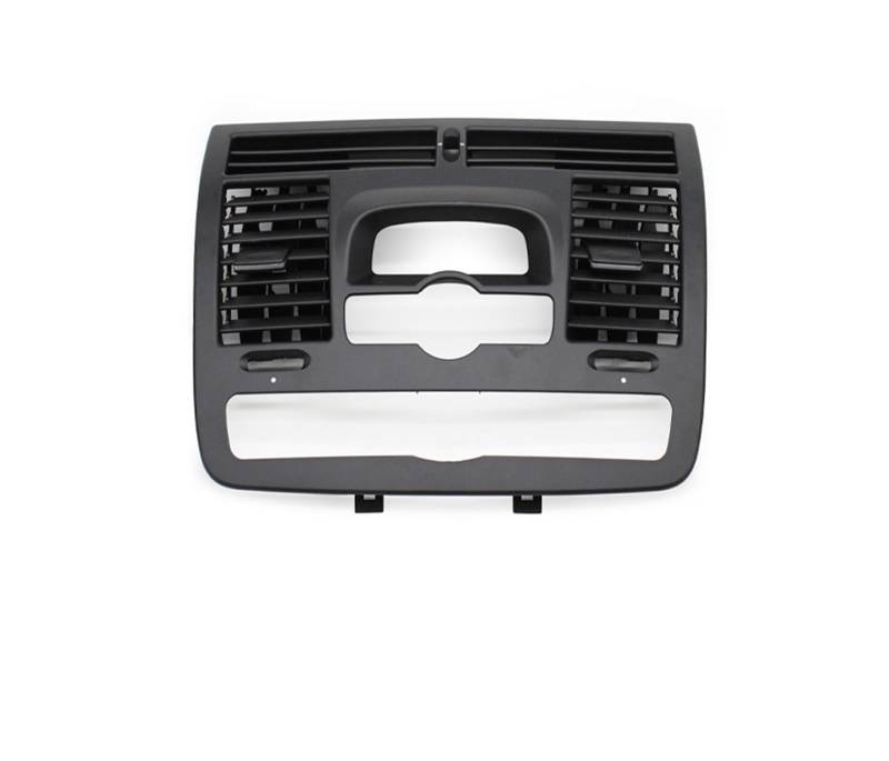 AC Lüftungsgitter Für BENZ Für Vito Für Viano W636 W639 2004-2015 Car Center Dashboard Links Rechts Air Vent Outlet Abdeckung Klimaanlage Vents(Central B) von Lspbfkq