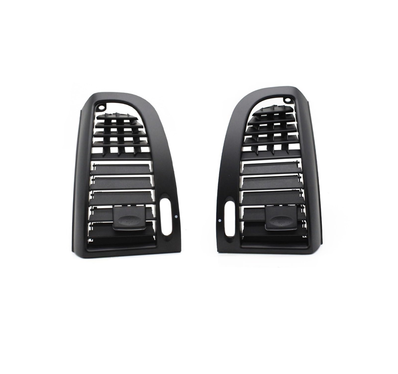 AC Lüftungsgitter Für BENZ Für Vito Für Viano W636 W639 2004-2015 Car Center Dashboard Links Rechts Air Vent Outlet Abdeckung Klimaanlage Vents(Links und rechts) von Lspbfkq