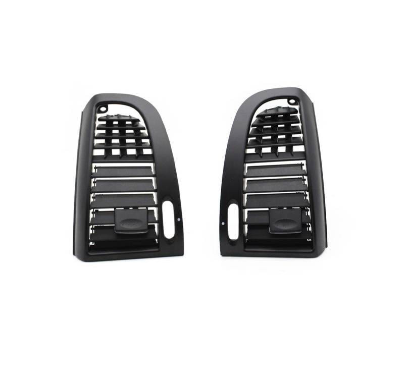 AC Lüftungsgitter Für BENZ Für Vito Für Viano W636 W639 2004-2015 Car Center Dashboard Links Rechts Air Vent Outlet Abdeckung Klimaanlage Vents(Links und rechts) von Lspbfkq