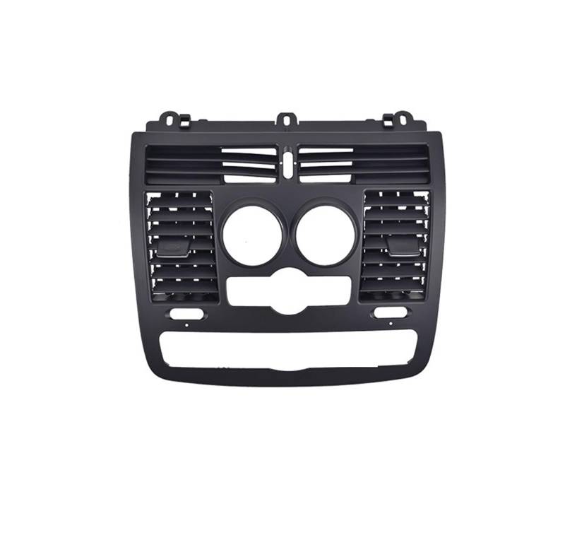 AC Lüftungsgitter Für BENZ Für Vito Für Viano W636 W639 2004-2015 Lüftungsgitter Car Center Dashboard AC Air Vent Outlet Abdeckung Klimaanlage Vents(A) von Lspbfkq