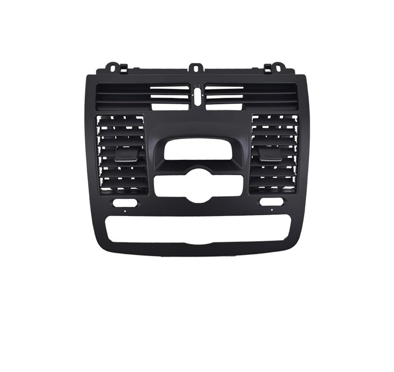 AC Lüftungsgitter Für BENZ Für Vito Für Viano W636 W639 2004-2015 Lüftungsgitter Car Center Dashboard AC Air Vent Outlet Abdeckung Klimaanlage Vents(B) von Lspbfkq