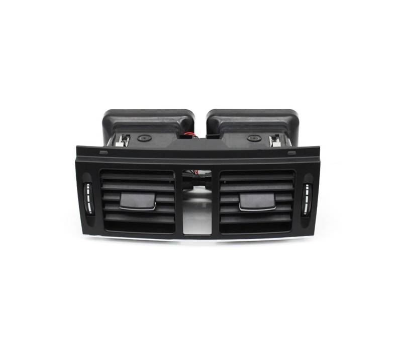 AC Lüftungsgitter Für Benz C-Klasse W204 C180 C200 C220 C230 C260 C300 LHD RHD Klimaanlage AC Vent Grill Outlet Montage Klimaanlage Vents(Model A-Middle) von Lspbfkq