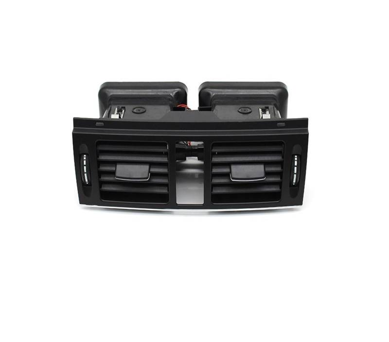 AC Lüftungsgitter Für Benz C-Klasse W204 C180 C200 C220 C230 LHD RHD Links Rechts Mitte Klimaanlage AC Vent Outlet Montage Klimaanlage Vents(Central-Model A) von Lspbfkq