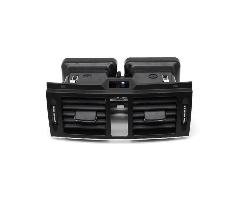 AC Lüftungsgitter Für Benz C-Klasse W204 C180 C200 C220 C230 LHD RHD Links Rechts Mitte Klimaanlage AC Vent Outlet Montage Klimaanlage Vents(Central-Model B) von Lspbfkq