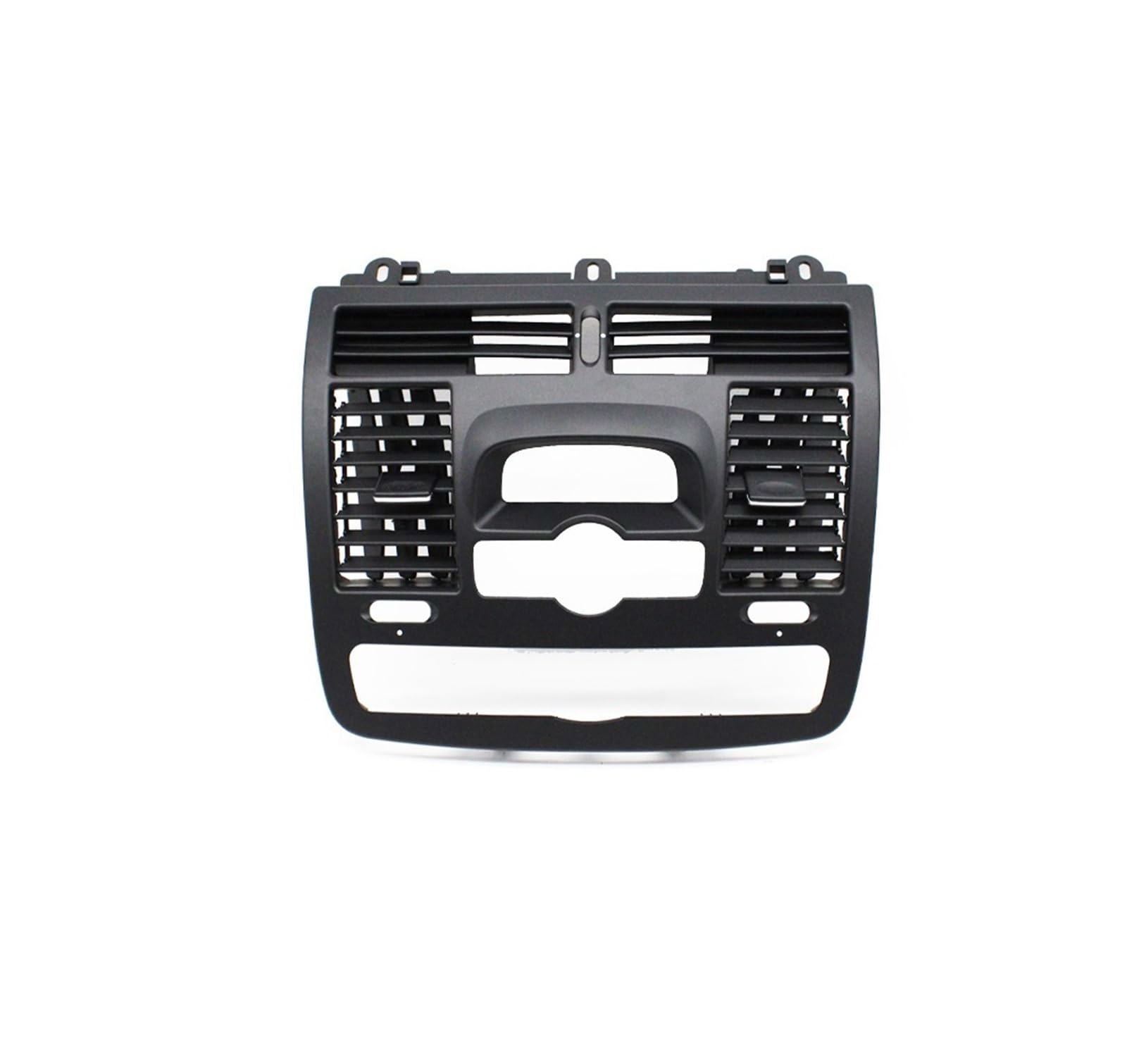 AC Lüftungsgitter Für Benz Für Vito Für Viano W636 W639 2004-2015 Auto-Klimaanlage AC-Entlüftungsgitter Entlüftungsauslassabdeckung Klimaanlage Vents(Central B) von Lspbfkq