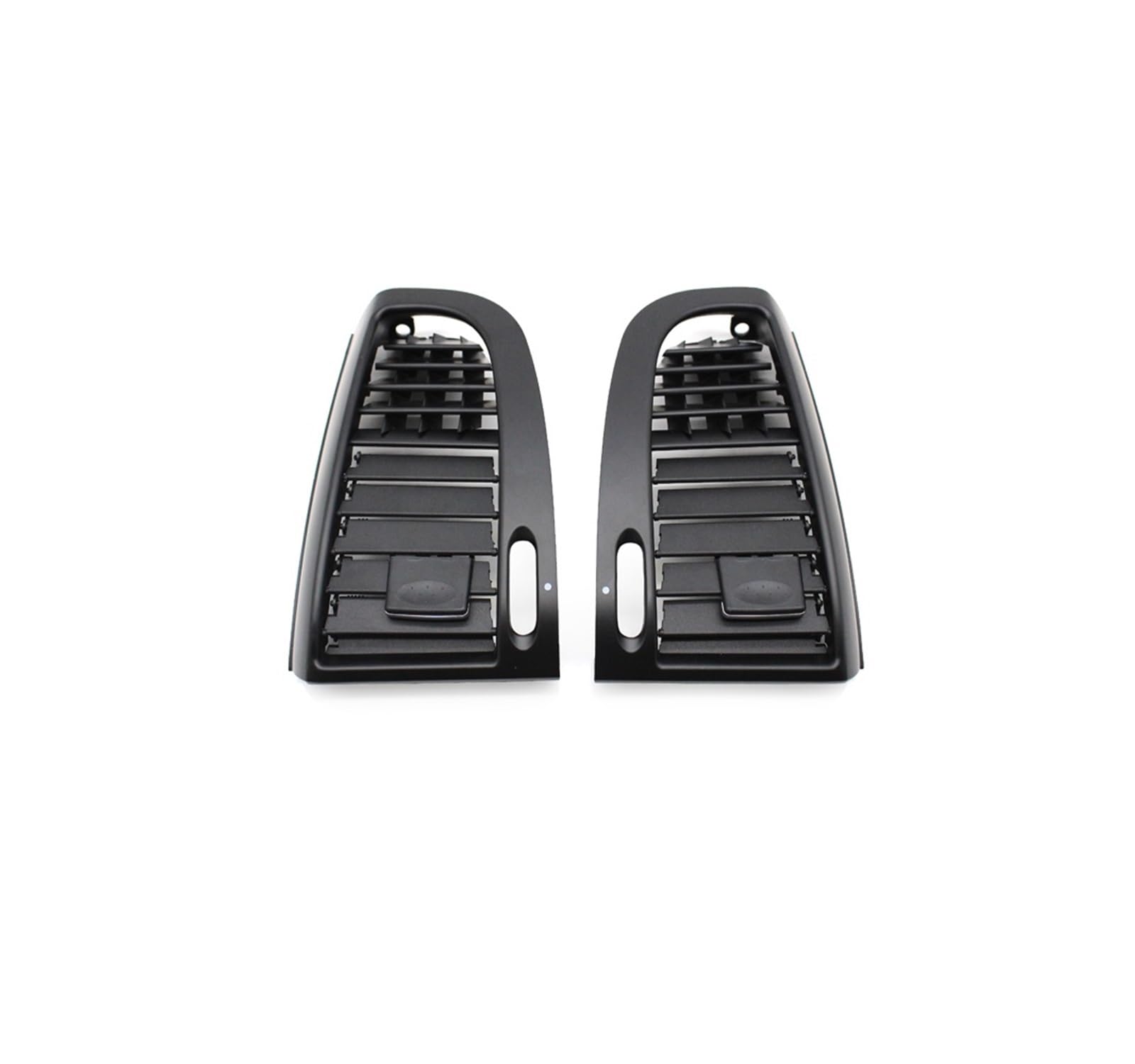 AC Lüftungsgitter Für Benz Für Vito Für Viano W636 W639 2004-2015 Auto Links Rechts Centarl Mitte AC Vent Grille Air Outlet Panel Abdeckung Klimaanlage Vents(Links und rechts) von Lspbfkq