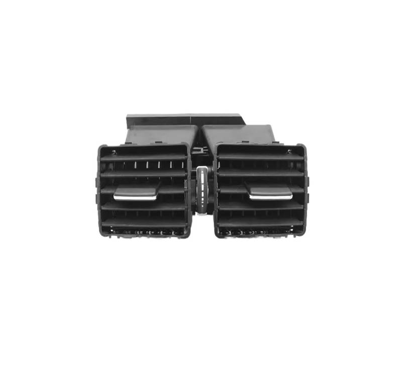AC Lüftungsgitter Für Benz W166 W292 ML GL Für GLE Klasse 2012-2019 16683005542A17 Hinten Center Console Dash Air AC Vent Klimaanlage Vents von Lspbfkq