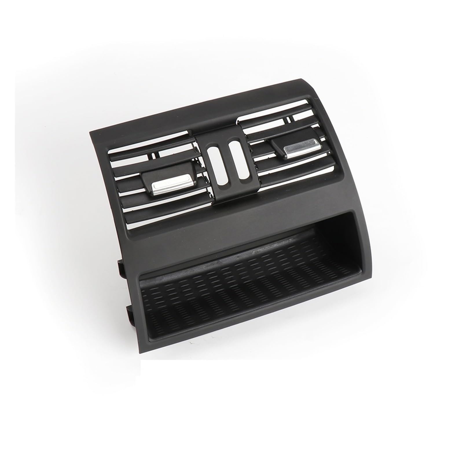 AC Lüftungsgitter Für F10 F11 5 Serie 64229166888 Rechts Hand Fahrer Zentrum Klimaanlage AC Vent Grille Outlet Klimaanlage Vents(Rear Model A) von Lspbfkq