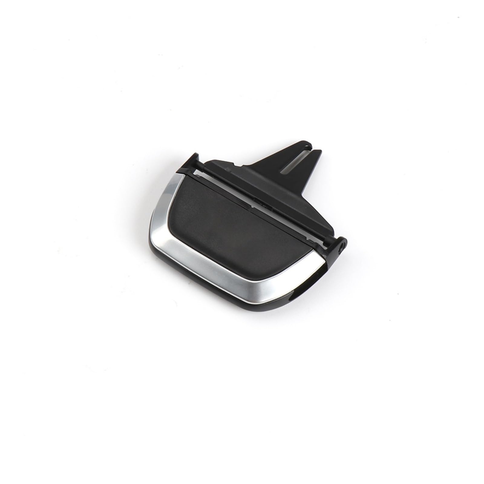 AC Lüftungsgitter Für G12 7 Serie 2016-2021 Auto Vorne/Hinten Center A/C Klimaanlage Vent Outlet Tab Clip Reparatur Kit Klimaanlage Vents(Front 1piece) von Lspbfkq
