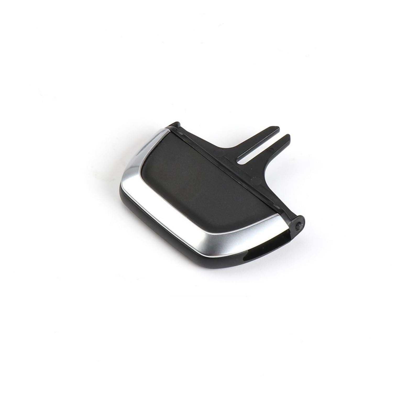 AC Lüftungsgitter Für G12 7 Serie 2016-2021 Auto Vorne/Hinten Center A/C Klimaanlage Vent Outlet Tab Clip Reparatur Kit Klimaanlage Vents(Rear 1piece) von Lspbfkq