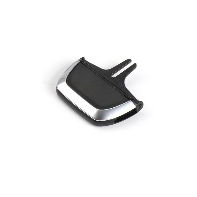 AC Lüftungsgitter Für G12 7 Serie 2016-2021 Auto Vorne/Hinten Center A/C Klimaanlage Vent Outlet Tab Clip Reparatur Kit Klimaanlage Vents(Rear 1piece) von Lspbfkq