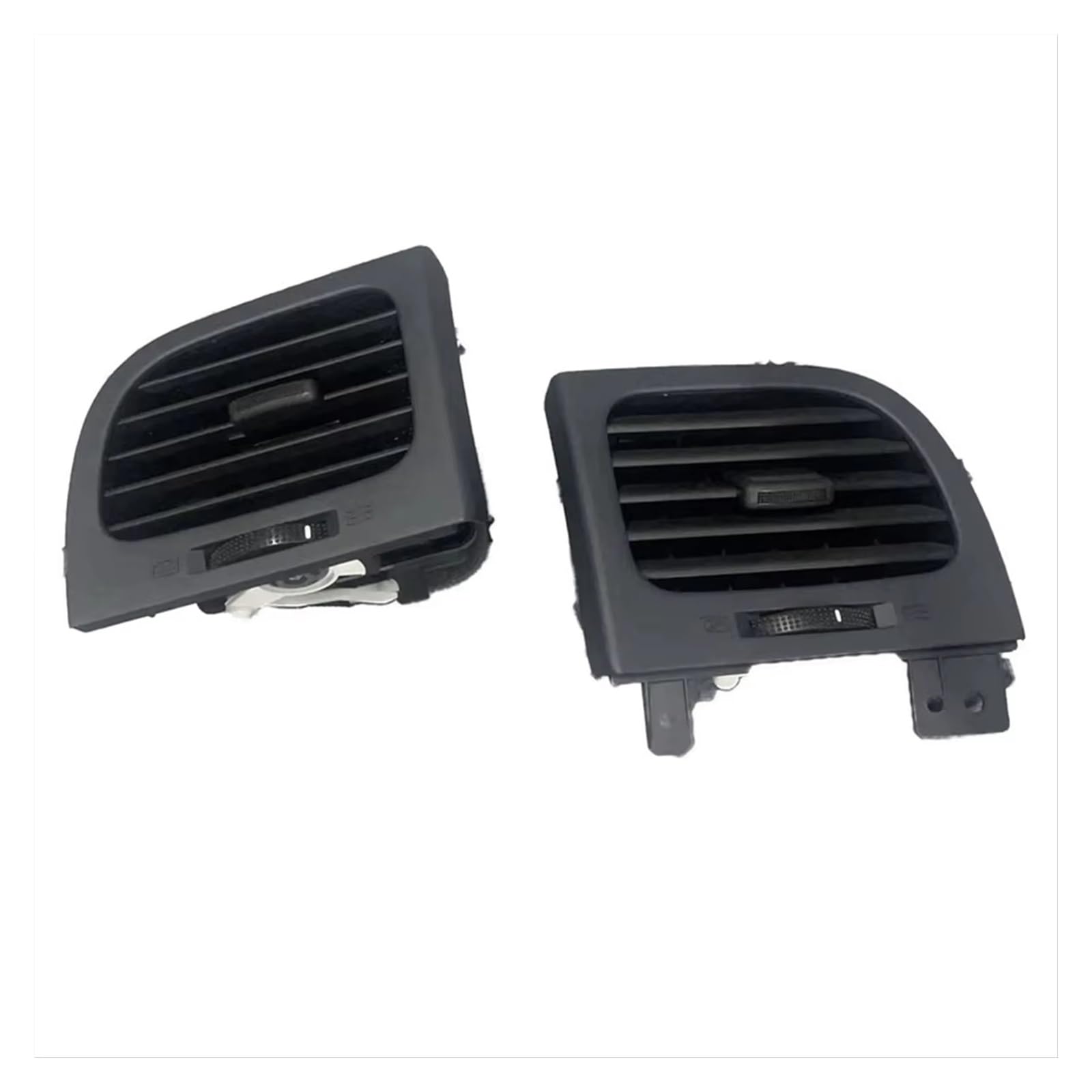 AC Lüftungsgitter Für Hyundai Für Accent Für Fließheck 2006-2011 974101E000 Vorne Zentrale Dashboard Air Vent Outlet Grill Panel Klimaanlage Vents AC Lüftungsgitter Für Hyundai Für Accent Für Fließheck 2006-2011 974101E000 Vorne Zentrale Dashboard Air Vent Outlet Grill Panel Klimaanlage Vents von Lspbfkq